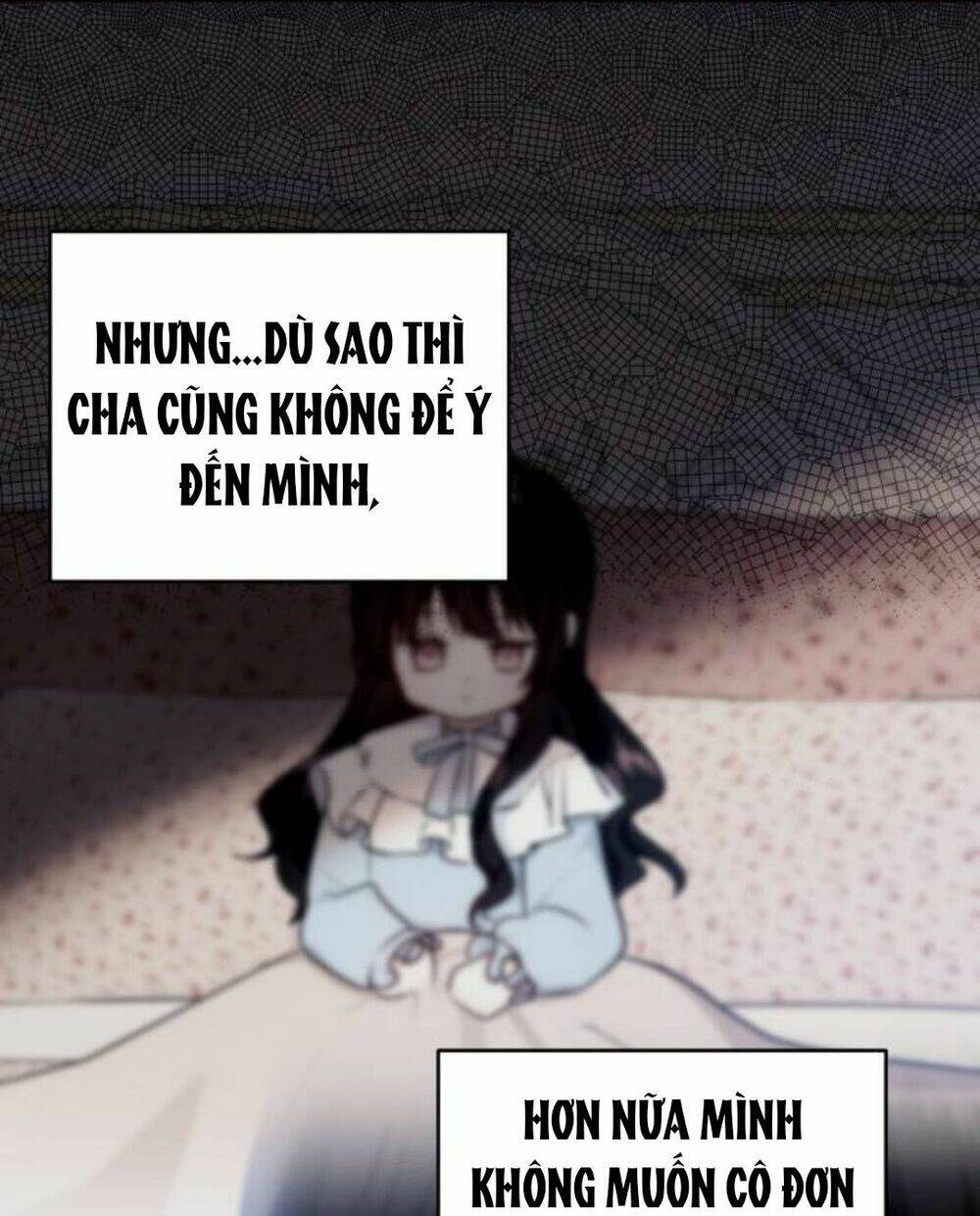 Con Gái Bé Bỏng Của Công Tước Ác Ma Chapter 41 - Trang 2