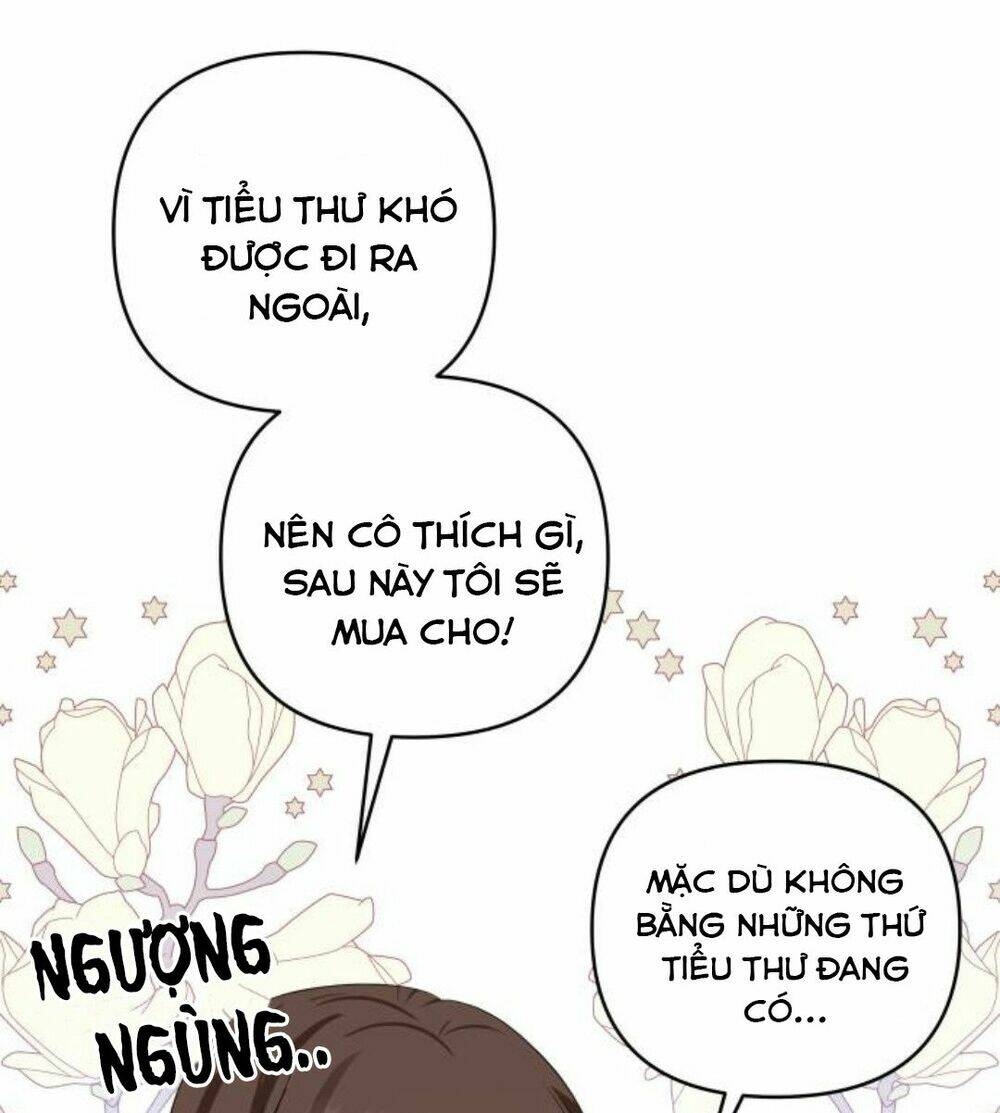 Con Gái Bé Bỏng Của Công Tước Ác Ma Chapter 39 - Trang 2