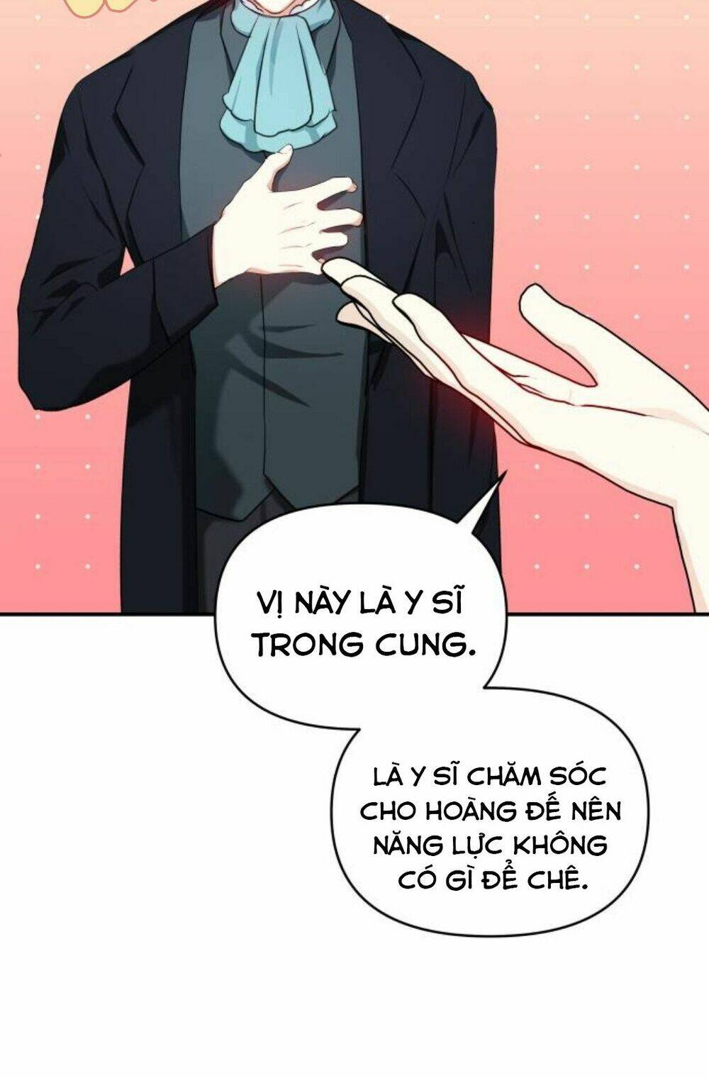 Con Gái Bé Bỏng Của Công Tước Ác Ma Chapter 39 - Trang 2