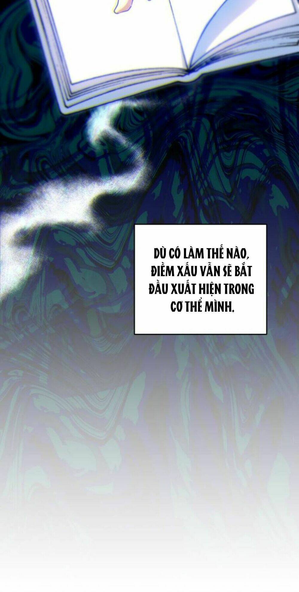 Con Gái Bé Bỏng Của Công Tước Ác Ma Chapter 39 - Trang 2