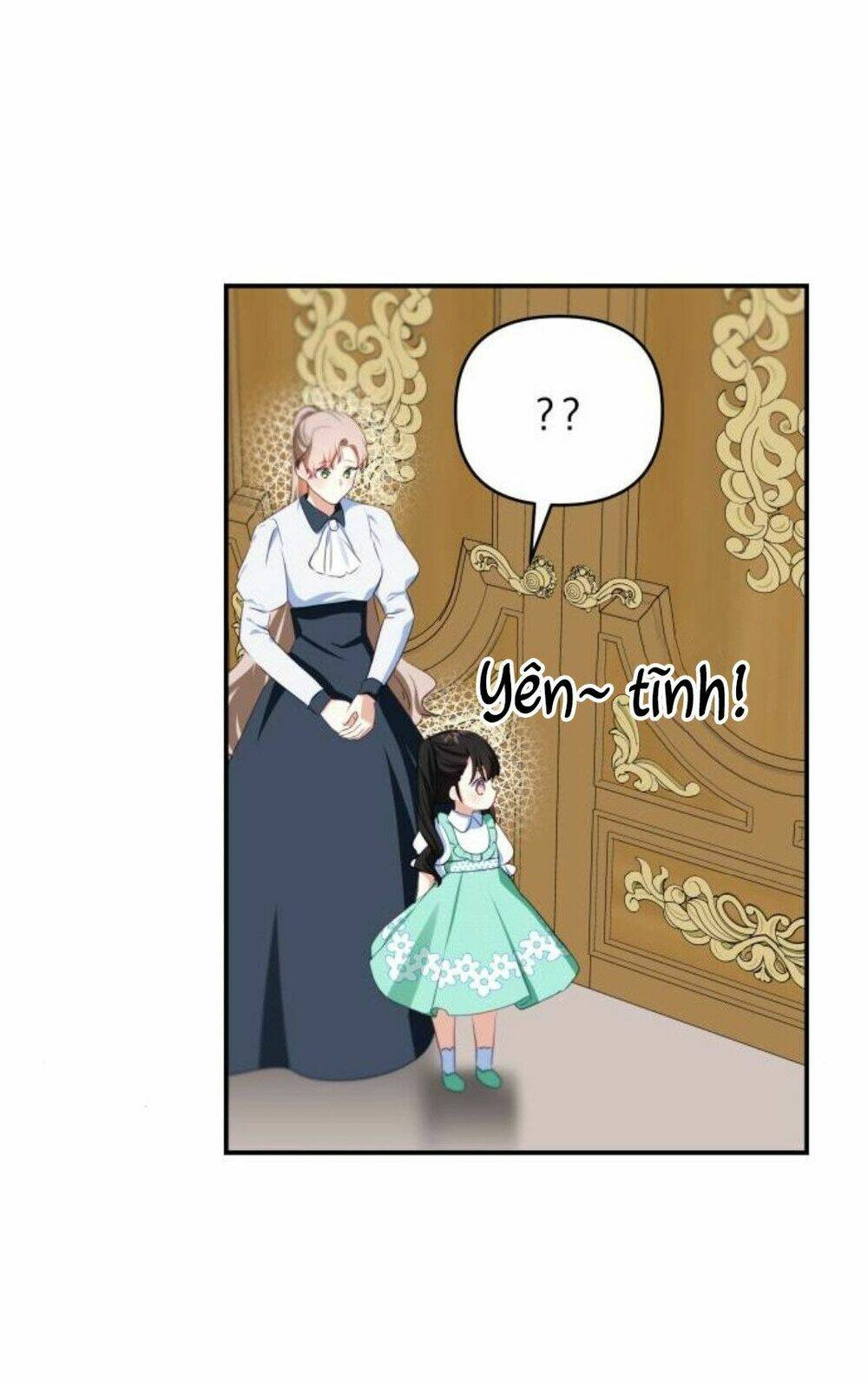 Con Gái Bé Bỏng Của Công Tước Ác Ma Chapter 39 - Trang 2