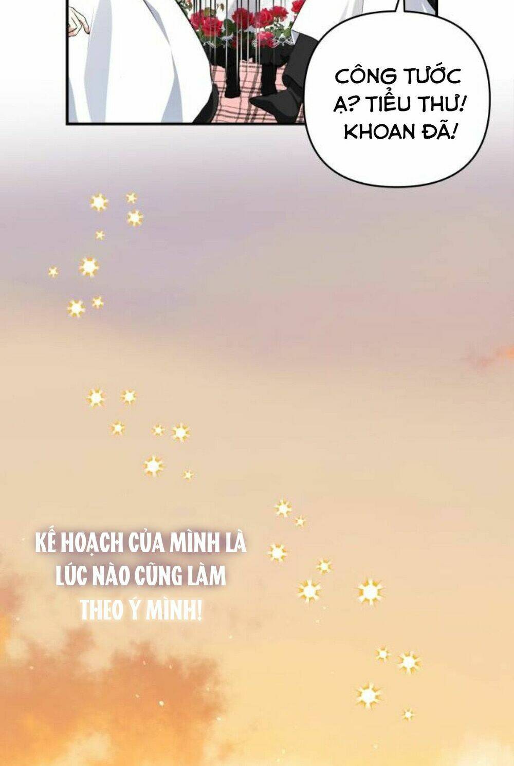 Con Gái Bé Bỏng Của Công Tước Ác Ma Chapter 39 - Trang 2