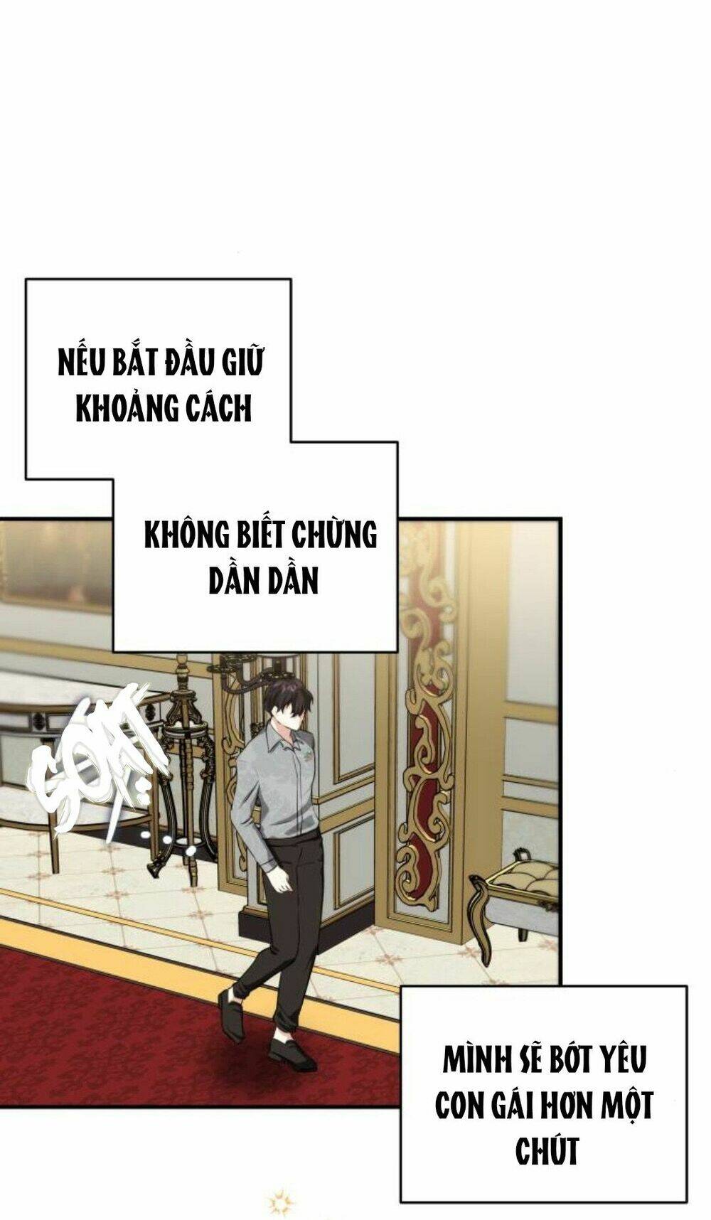 Con Gái Bé Bỏng Của Công Tước Ác Ma Chapter 39 - Trang 2