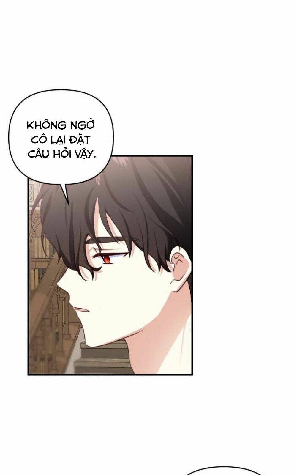 Con Gái Bé Bỏng Của Công Tước Ác Ma Chapter 39 - Trang 2