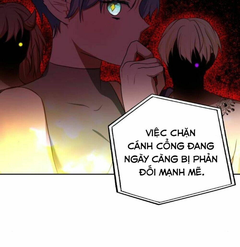 Con Gái Bé Bỏng Của Công Tước Ác Ma Chapter 38 - Trang 2