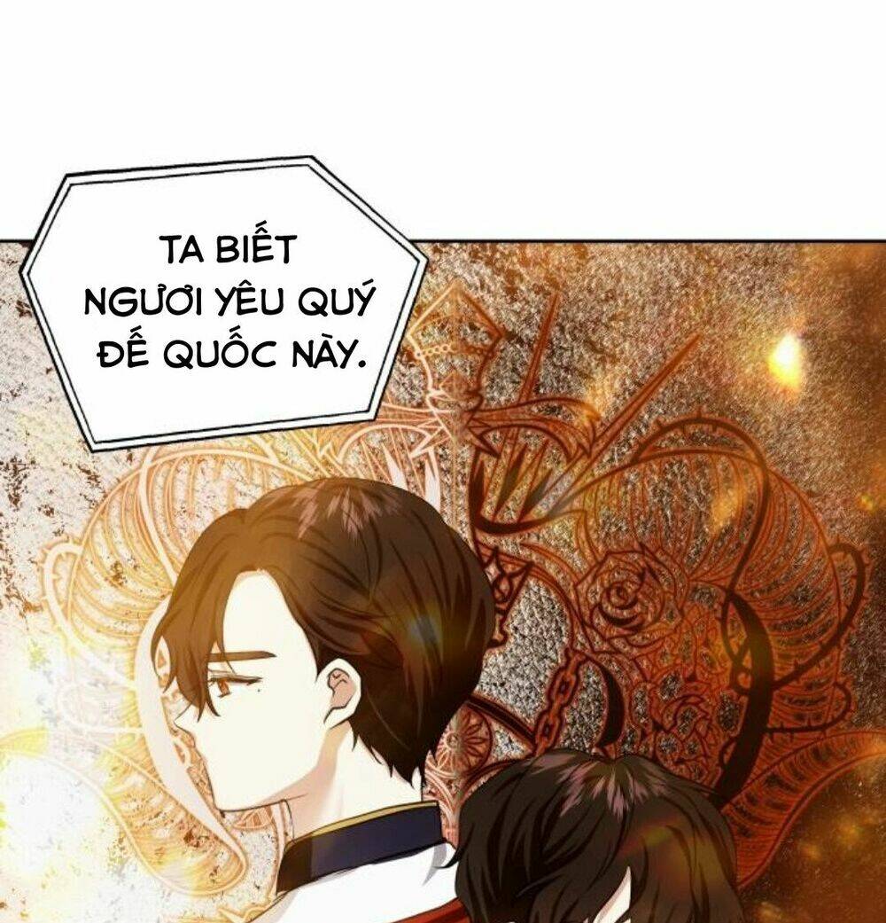 Con Gái Bé Bỏng Của Công Tước Ác Ma Chapter 38 - Trang 2