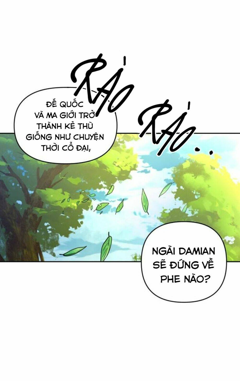 Con Gái Bé Bỏng Của Công Tước Ác Ma Chapter 38 - Trang 2