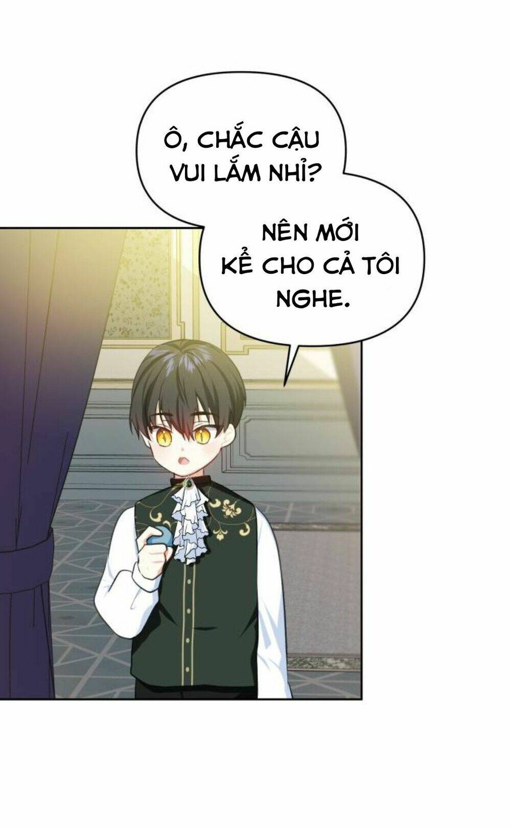 Con Gái Bé Bỏng Của Công Tước Ác Ma Chapter 37 - Trang 2