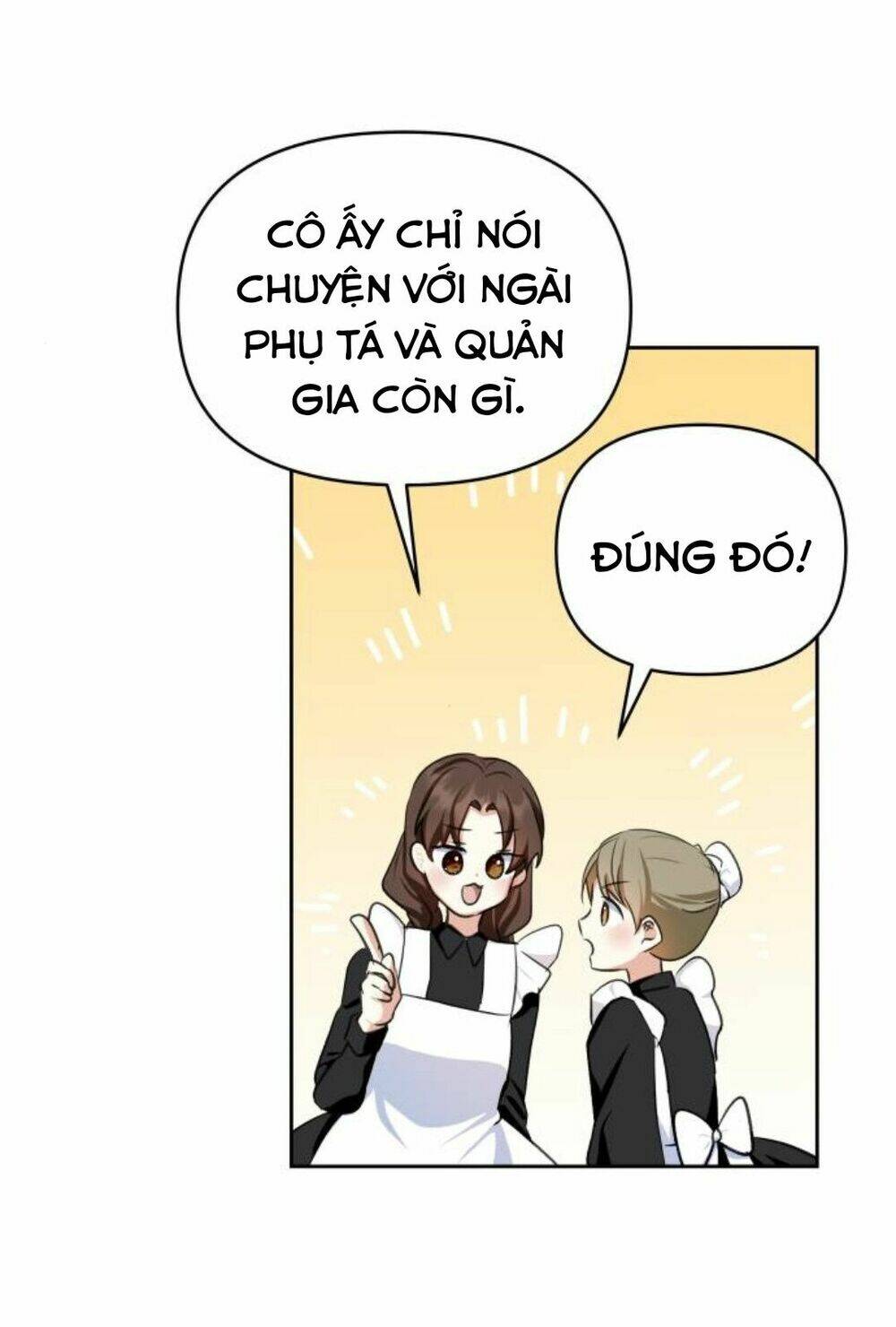 Con Gái Bé Bỏng Của Công Tước Ác Ma Chapter 37 - Trang 2