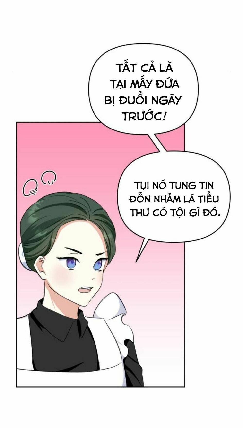 Con Gái Bé Bỏng Của Công Tước Ác Ma Chapter 37 - Trang 2