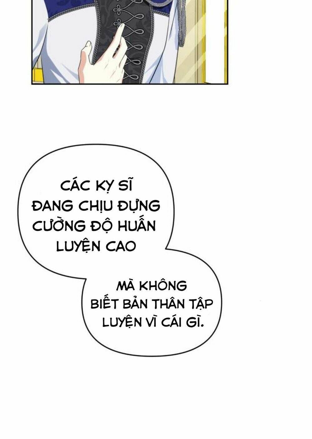 Con Gái Bé Bỏng Của Công Tước Ác Ma Chapter 37 - Trang 2