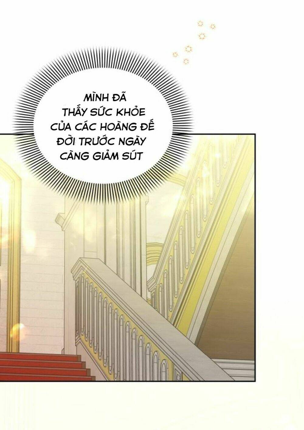 Con Gái Bé Bỏng Của Công Tước Ác Ma Chapter 37 - Trang 2