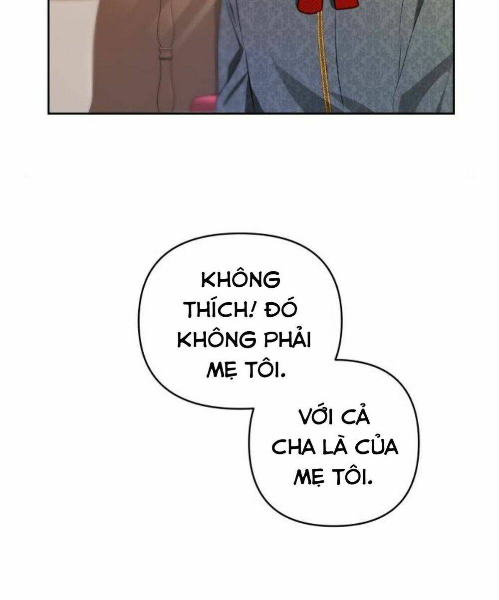 Con Gái Bé Bỏng Của Công Tước Ác Ma Chapter 36 - Trang 2