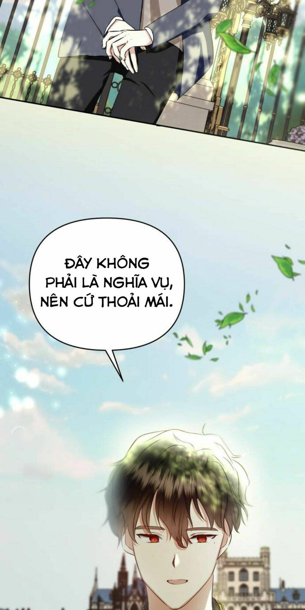 Con Gái Bé Bỏng Của Công Tước Ác Ma Chapter 35 - Trang 2