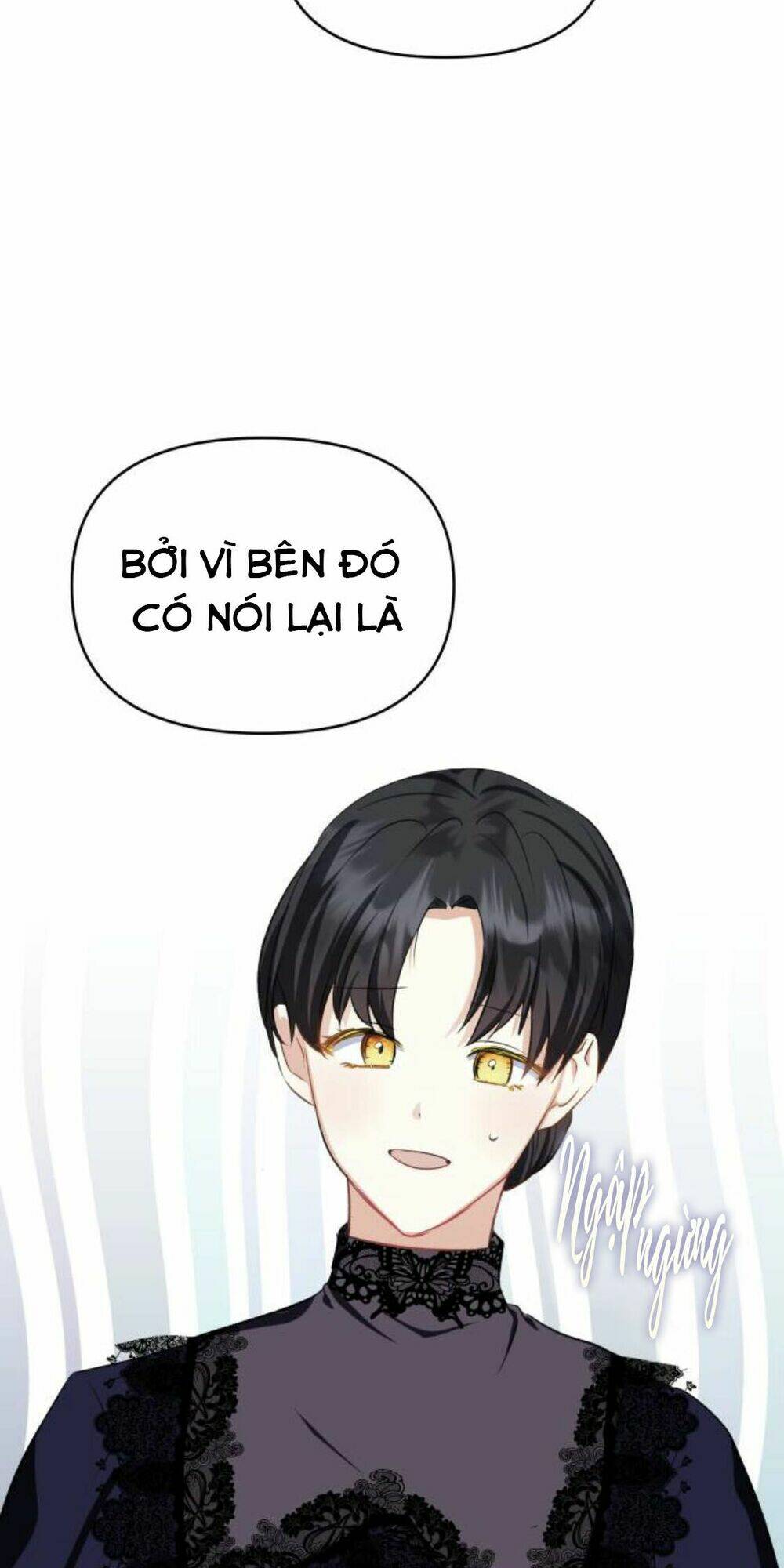 Con Gái Bé Bỏng Của Công Tước Ác Ma Chapter 34 - Trang 2