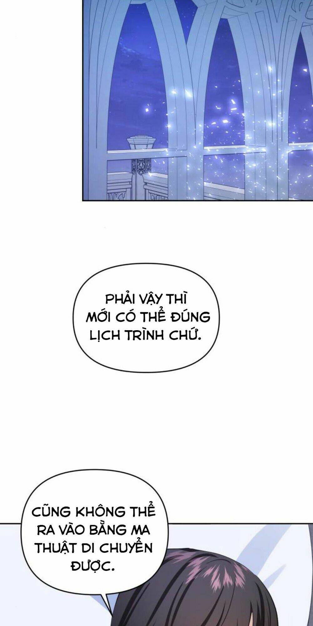 Con Gái Bé Bỏng Của Công Tước Ác Ma Chapter 34 - Trang 2