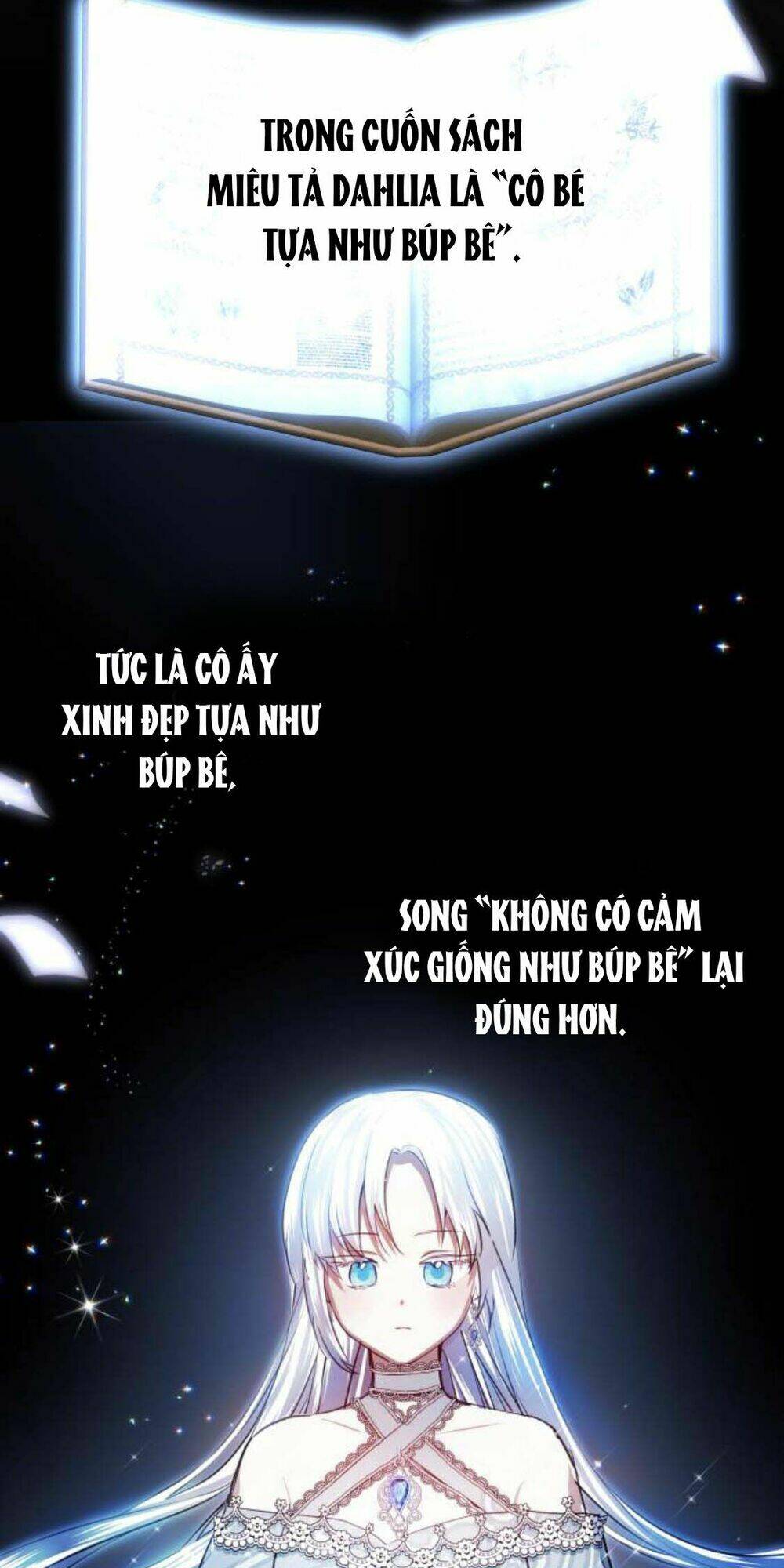 Con Gái Bé Bỏng Của Công Tước Ác Ma Chapter 33 - Trang 2