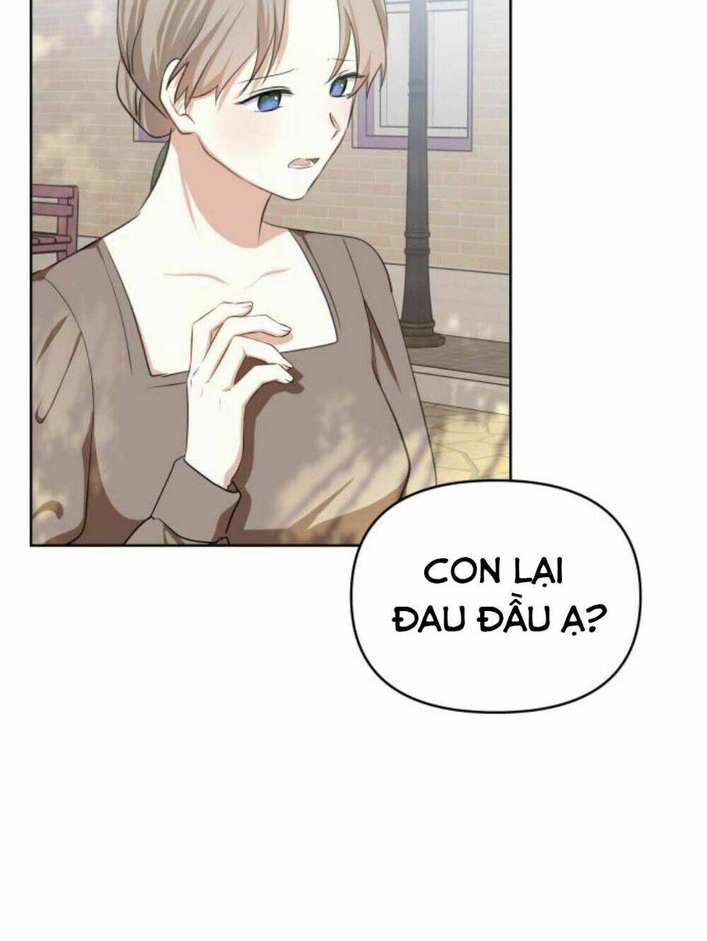 Con Gái Bé Bỏng Của Công Tước Ác Ma Chapter 33 - Trang 2