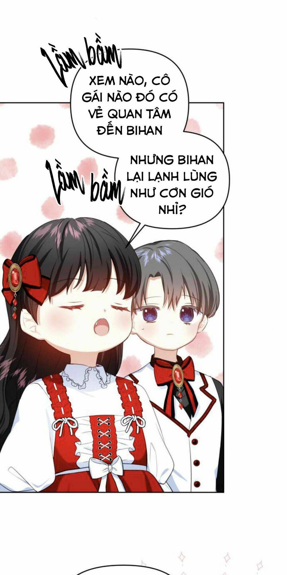 Con Gái Bé Bỏng Của Công Tước Ác Ma Chapter 33 - Trang 2