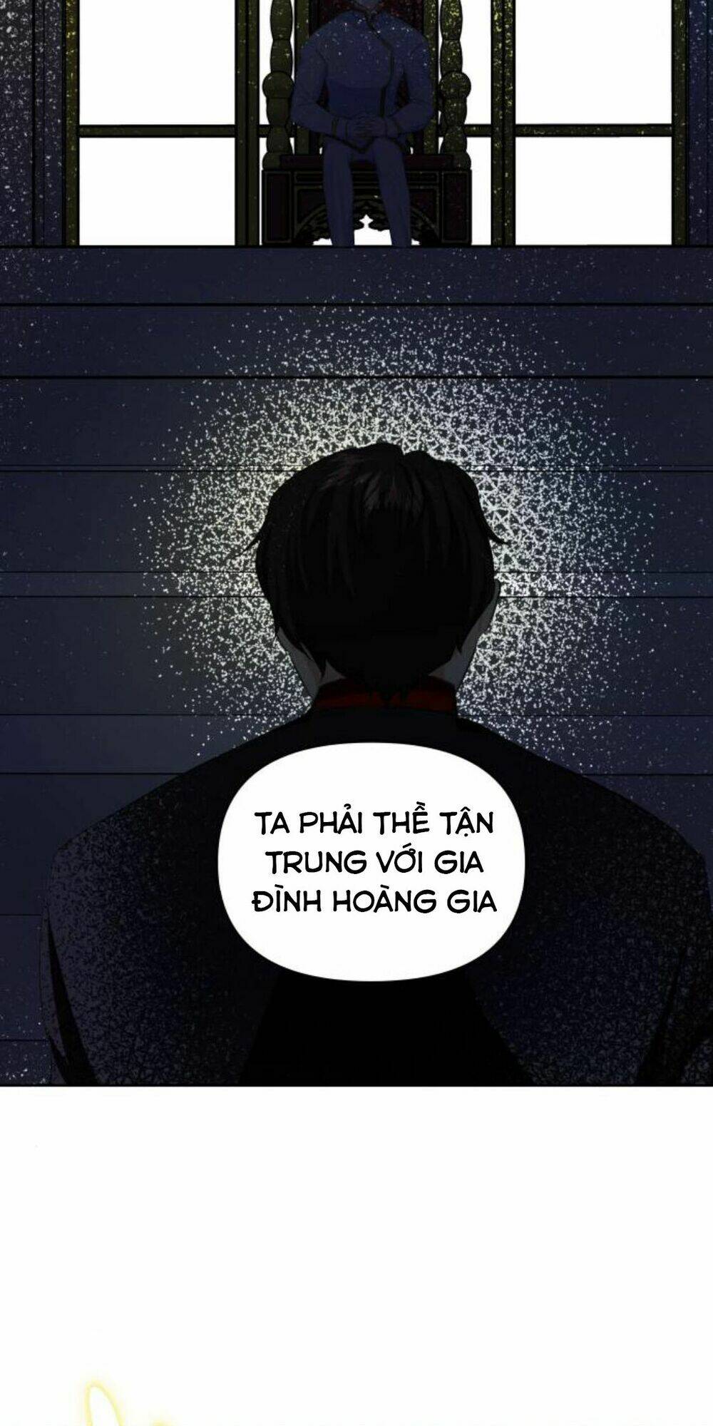 Con Gái Bé Bỏng Của Công Tước Ác Ma Chapter 31 - Trang 2