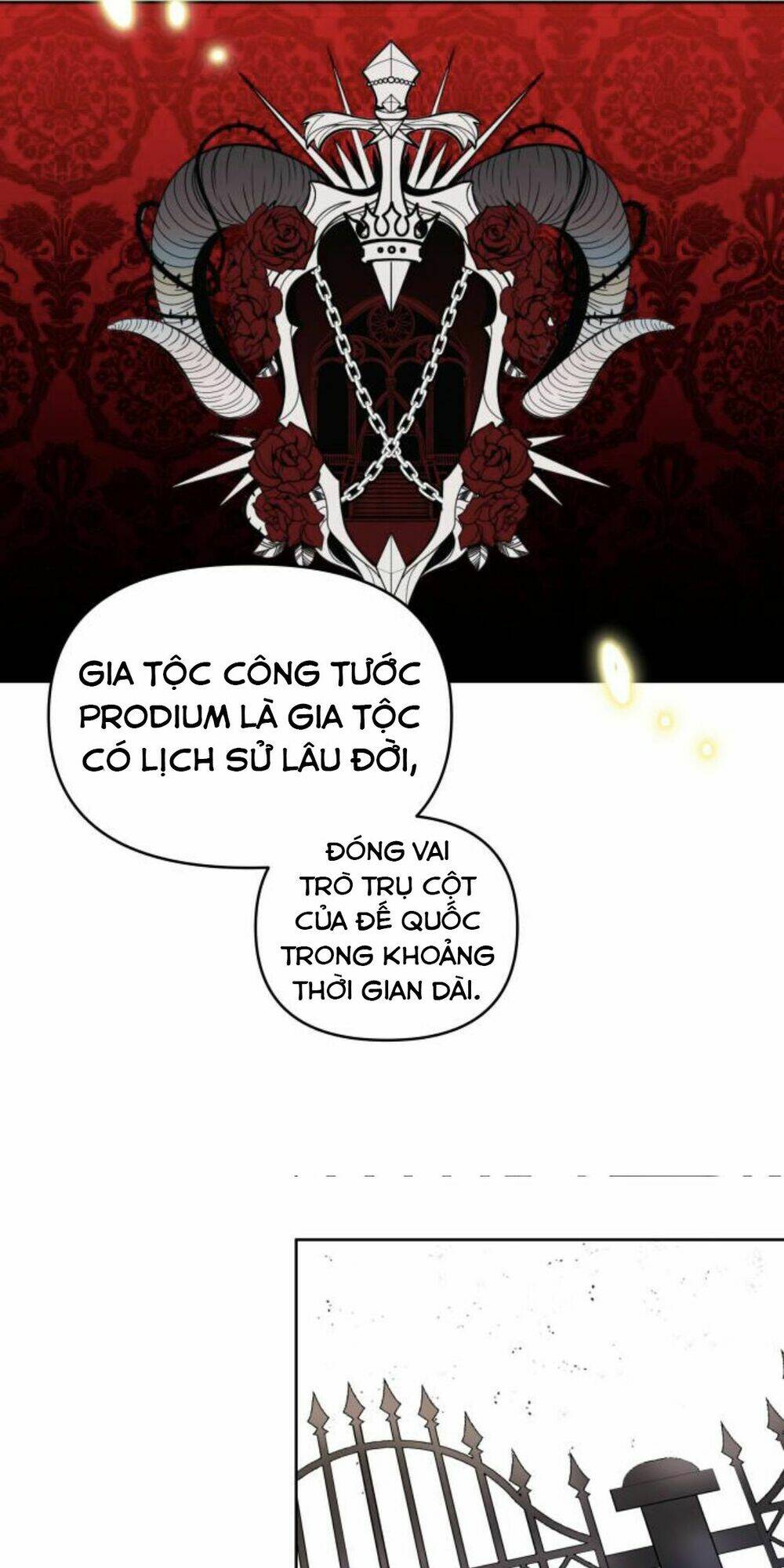 Con Gái Bé Bỏng Của Công Tước Ác Ma Chapter 31 - Trang 2