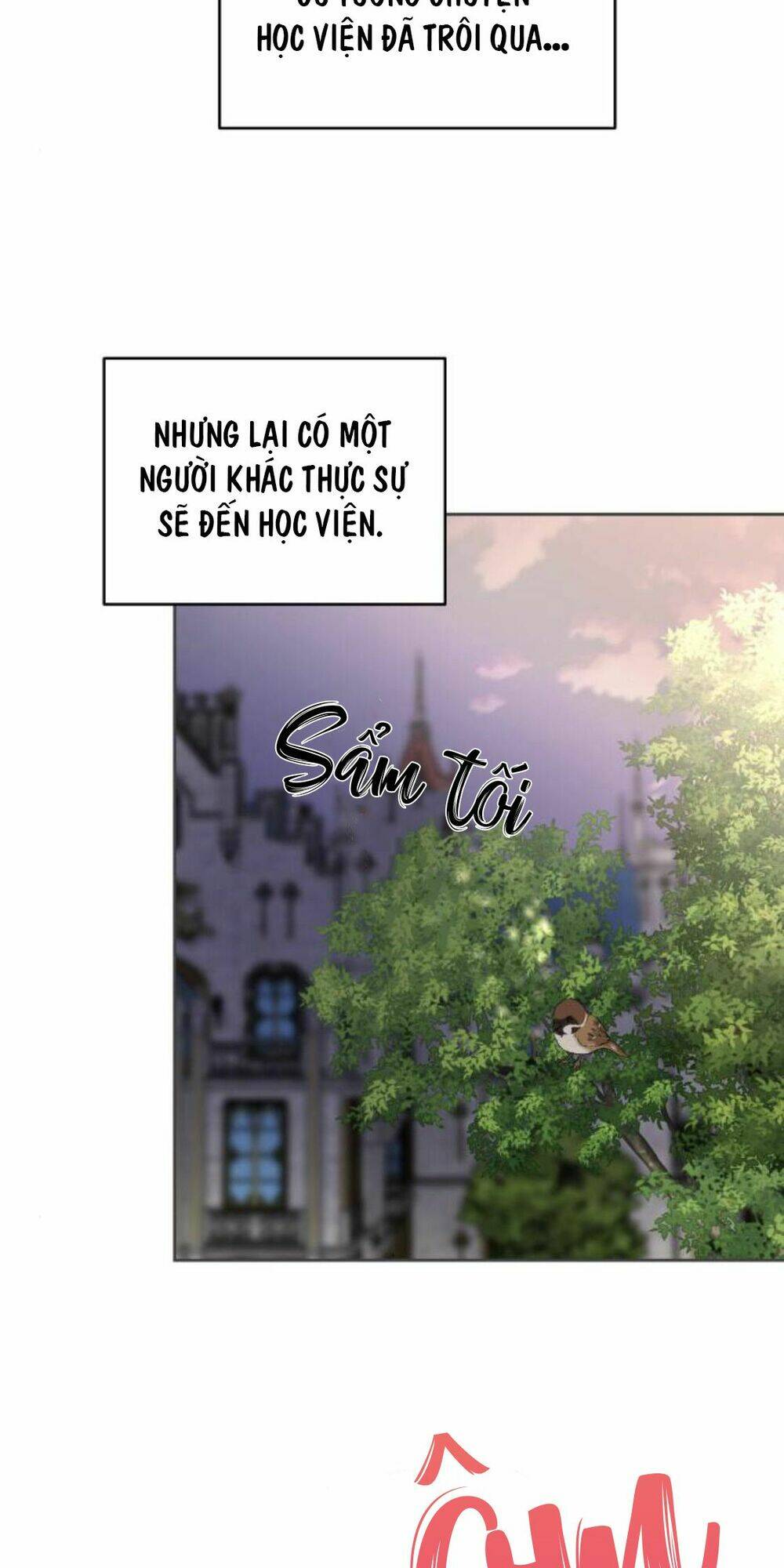 Con Gái Bé Bỏng Của Công Tước Ác Ma Chapter 31 - Trang 2