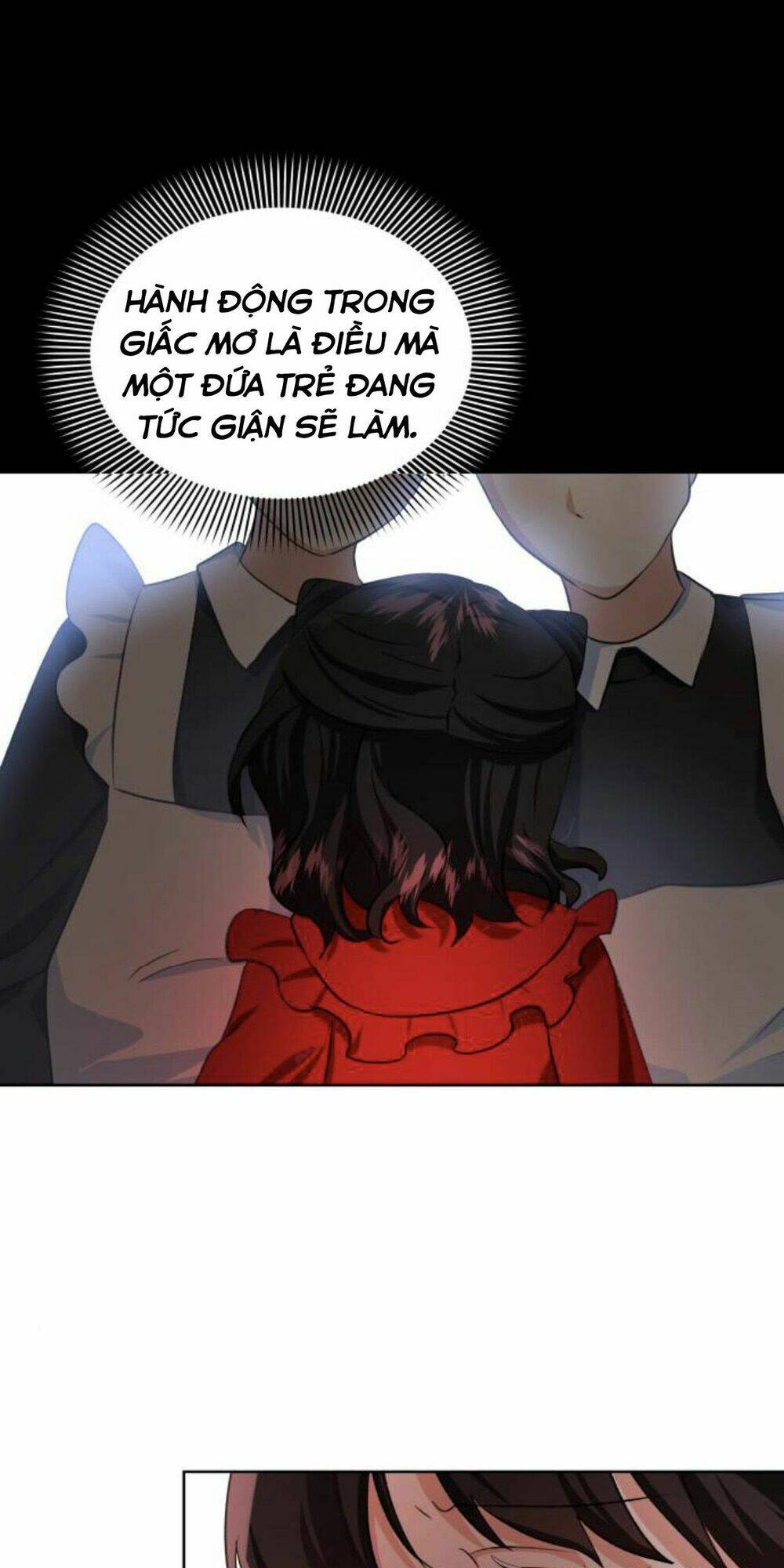 Con Gái Bé Bỏng Của Công Tước Ác Ma Chapter 29 - Trang 2