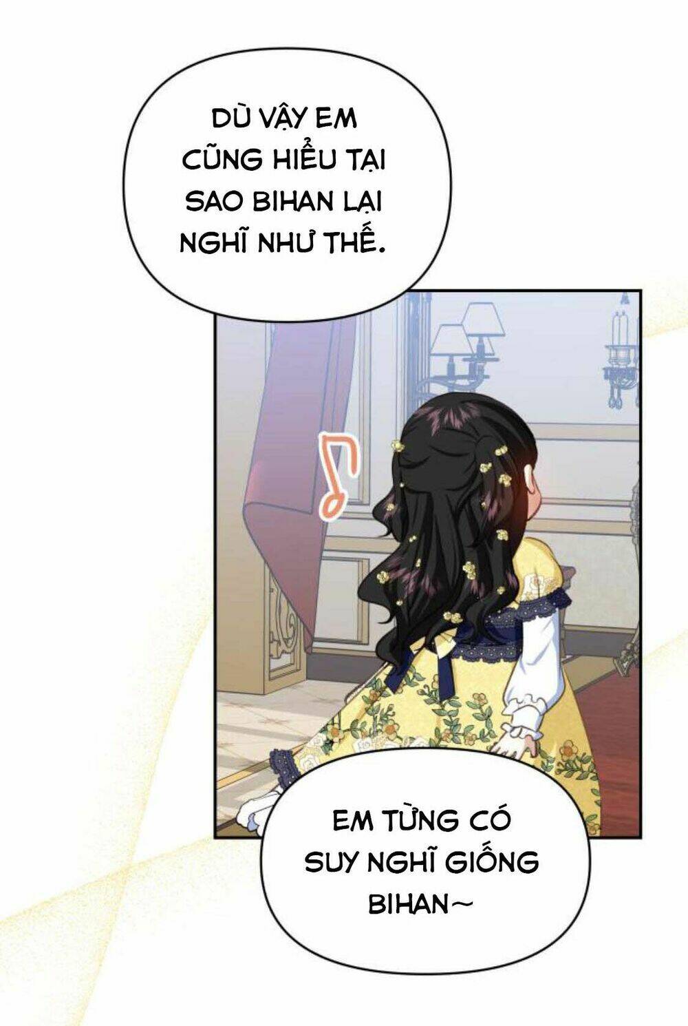 Con Gái Bé Bỏng Của Công Tước Ác Ma Chapter 27 - Trang 2