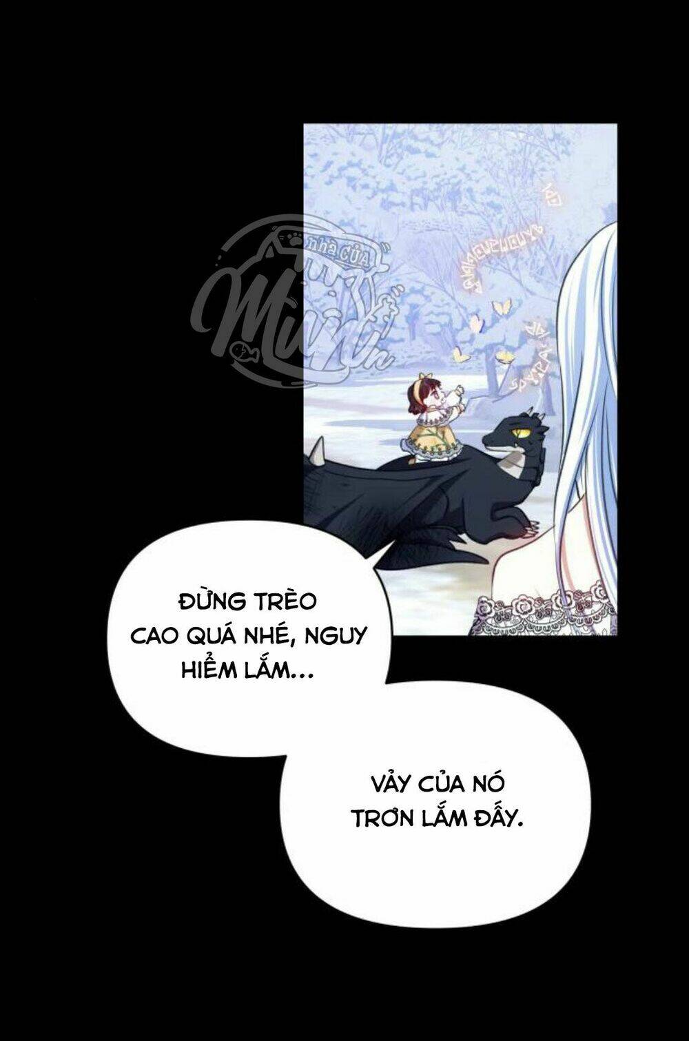 Con Gái Bé Bỏng Của Công Tước Ác Ma Chapter 26 - Trang 2