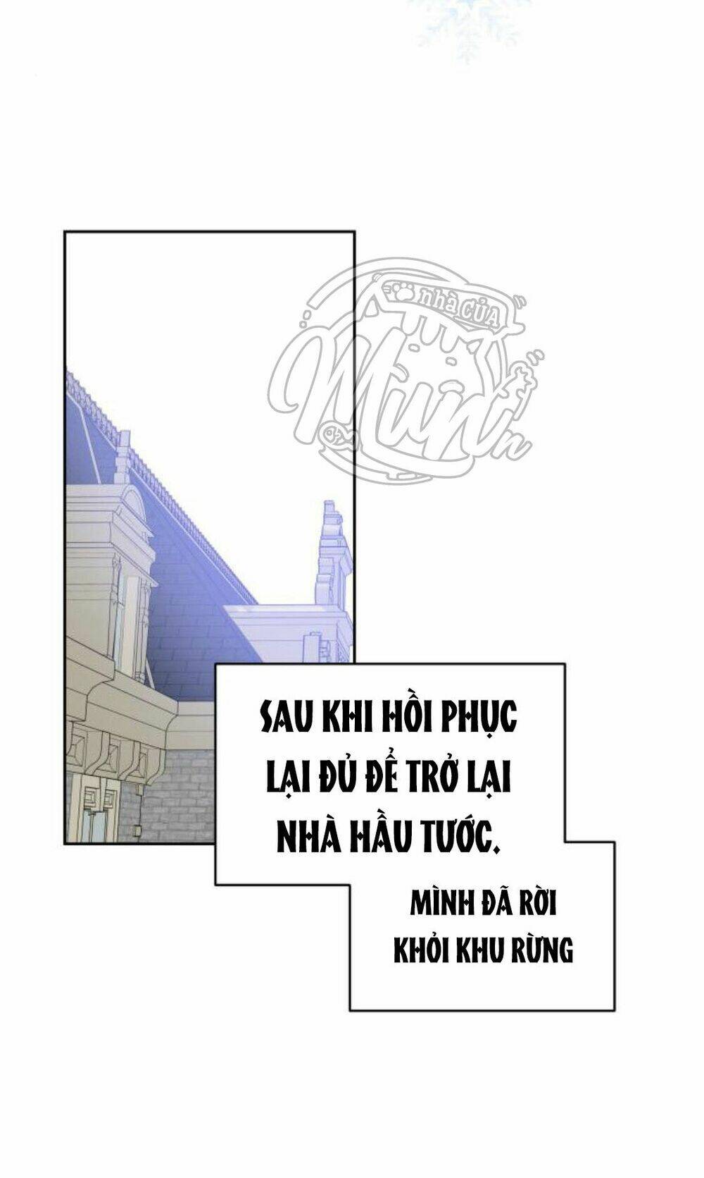 Con Gái Bé Bỏng Của Công Tước Ác Ma Chapter 26 - Trang 2