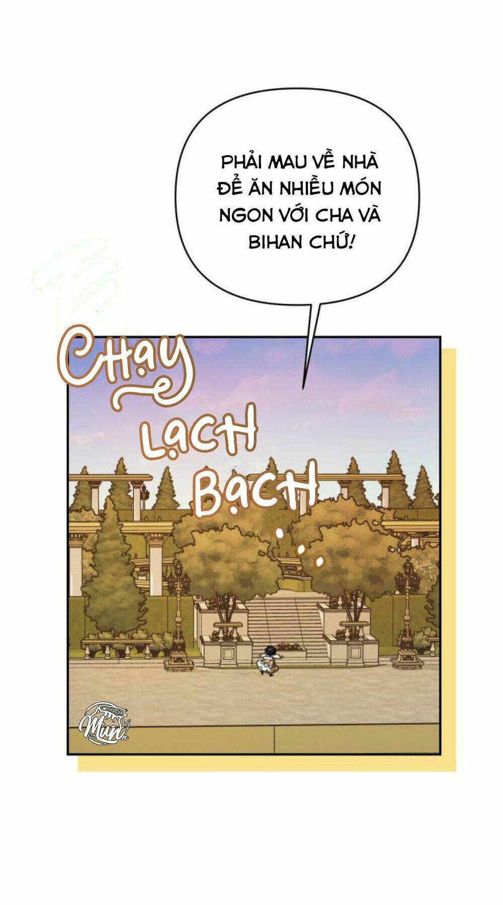 Con Gái Bé Bỏng Của Công Tước Ác Ma Chapter 25 - Trang 2