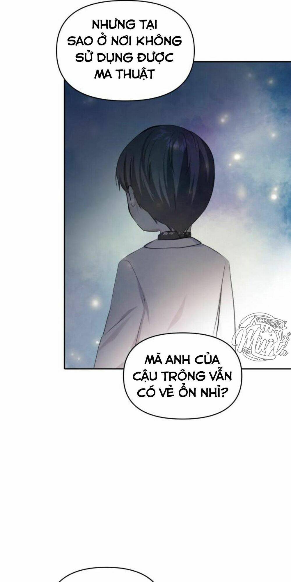 Con Gái Bé Bỏng Của Công Tước Ác Ma Chapter 23 - Trang 2