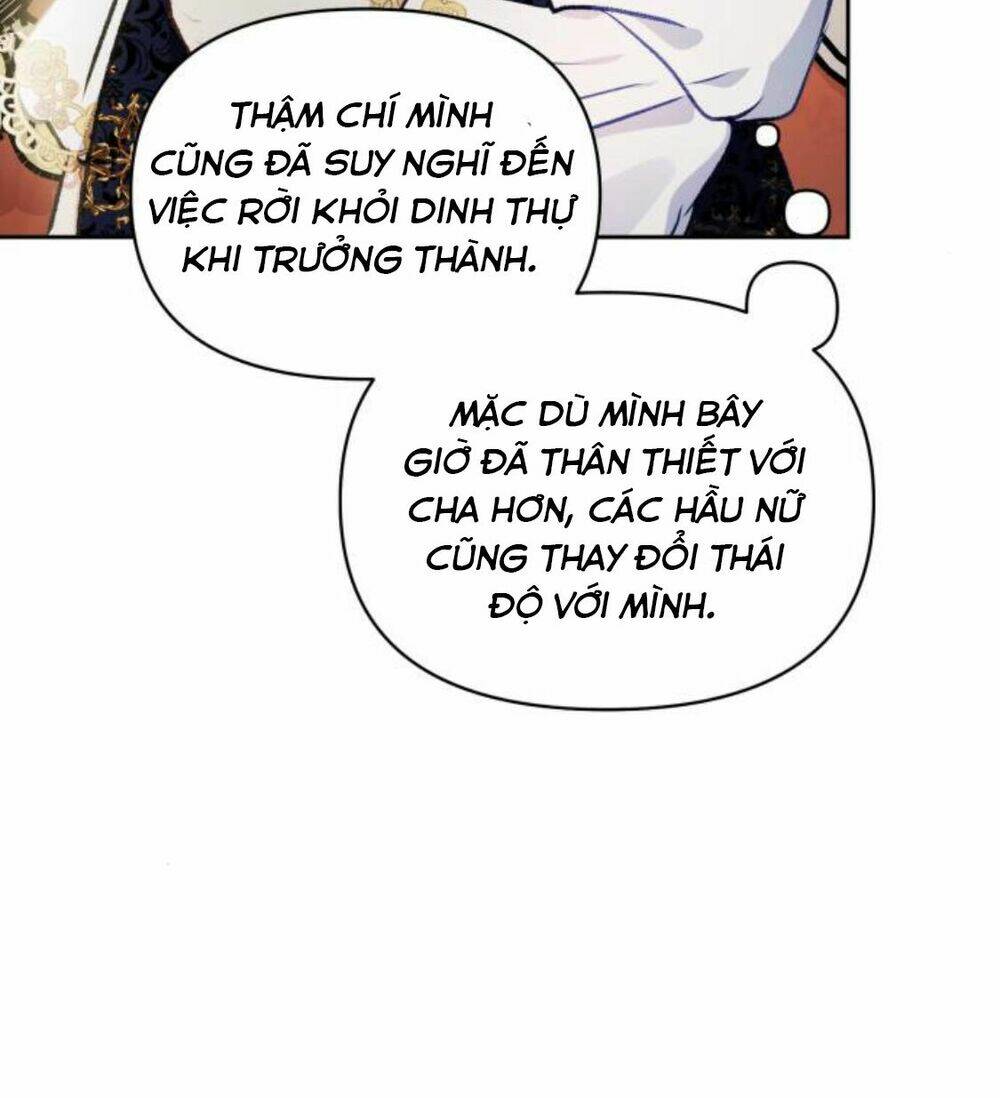 Con Gái Bé Bỏng Của Công Tước Ác Ma Chapter 19 - Trang 2