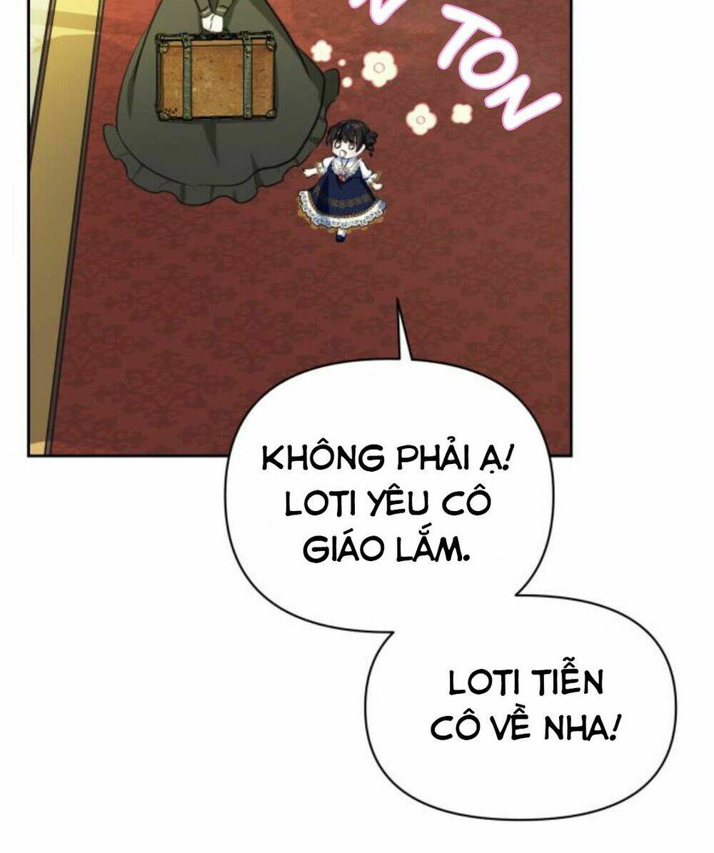 Con Gái Bé Bỏng Của Công Tước Ác Ma Chapter 19 - Trang 2