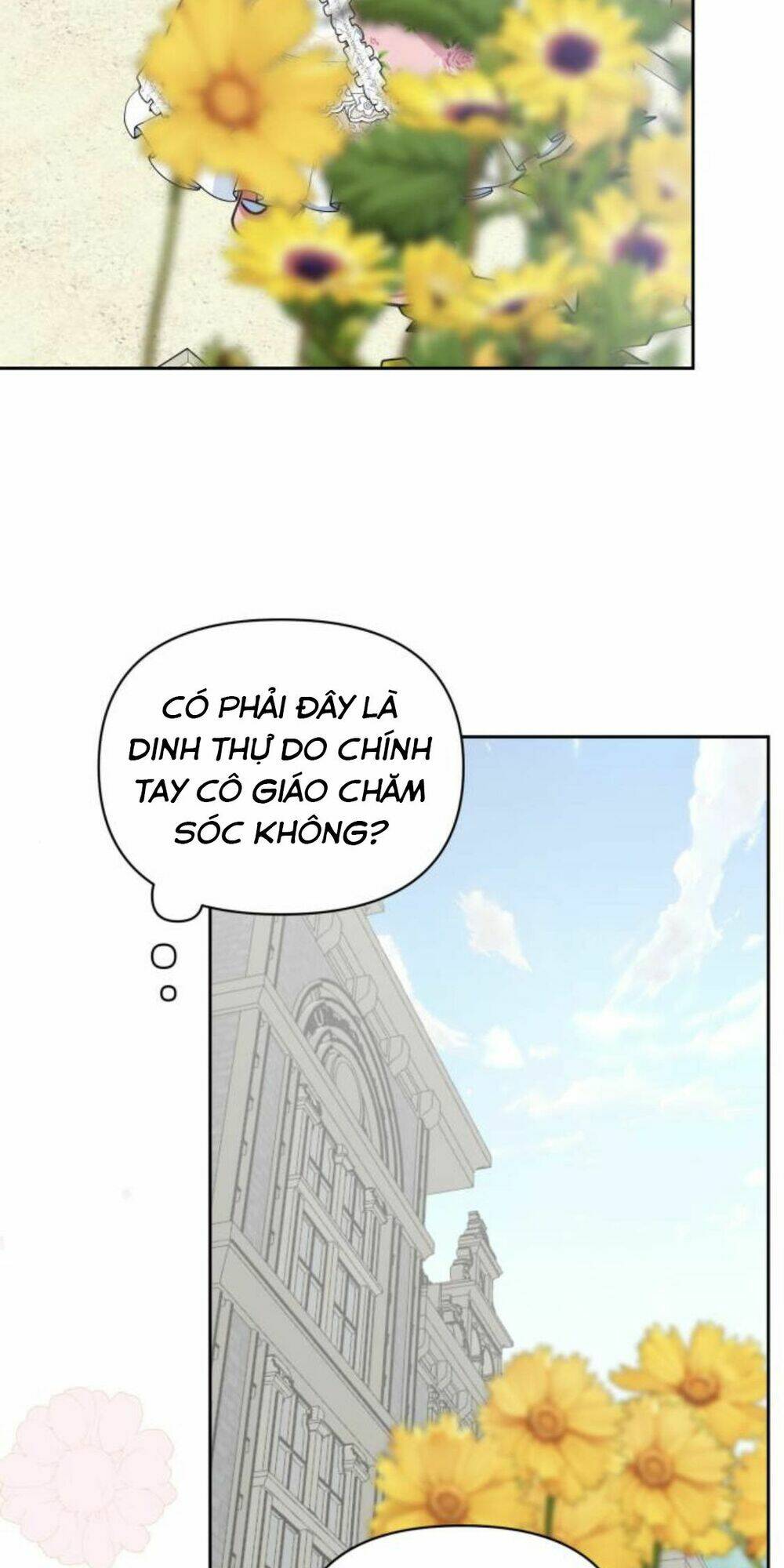 Con Gái Bé Bỏng Của Công Tước Ác Ma Chapter 19 - Trang 2