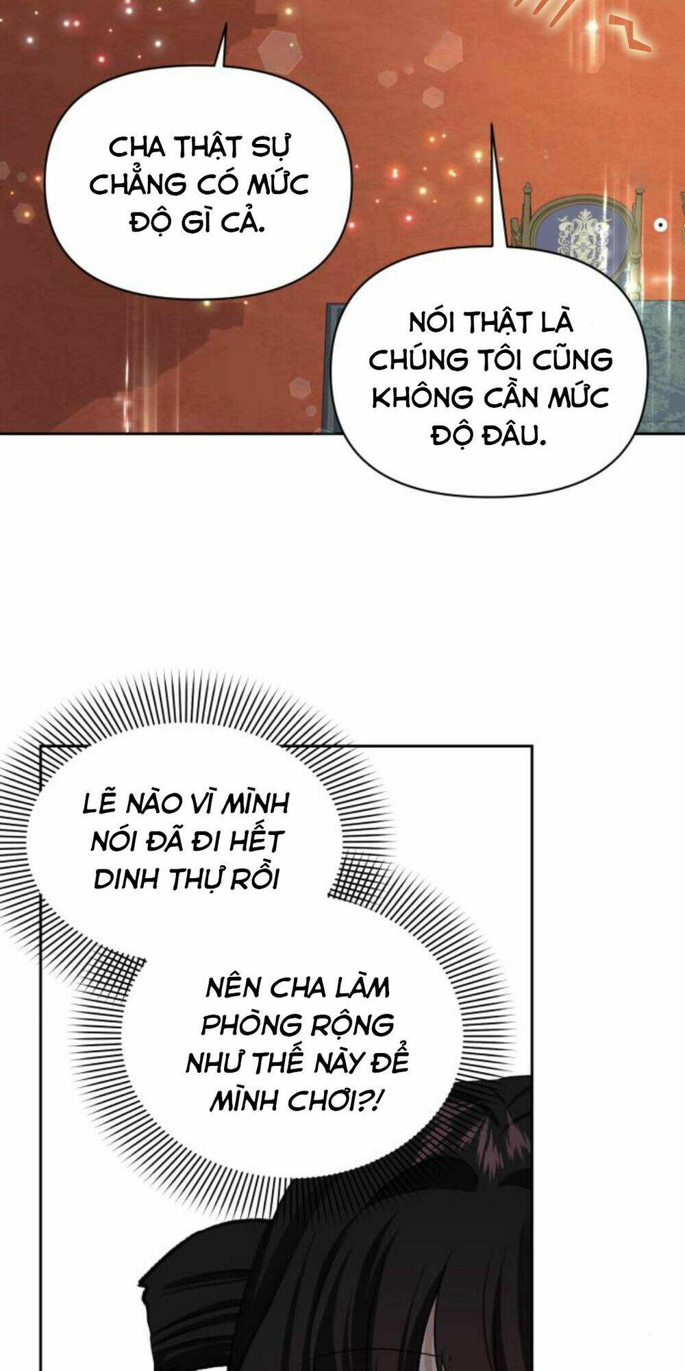 Con Gái Bé Bỏng Của Công Tước Ác Ma Chapter 19 - Trang 2