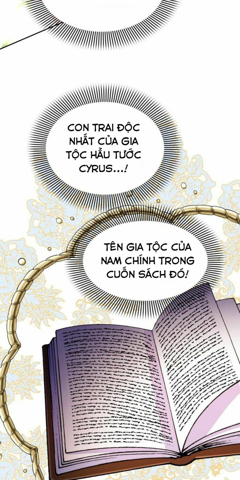 Con Gái Bé Bỏng Của Công Tước Ác Ma Chapter 19 - Trang 2