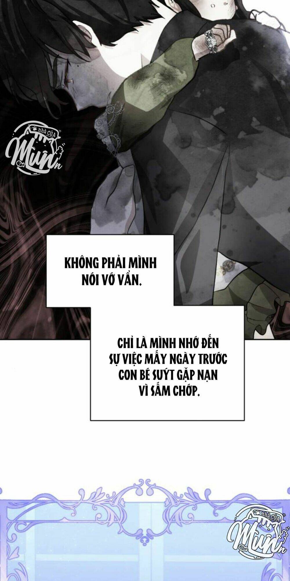 Con Gái Bé Bỏng Của Công Tước Ác Ma Chapter 18 - Trang 2