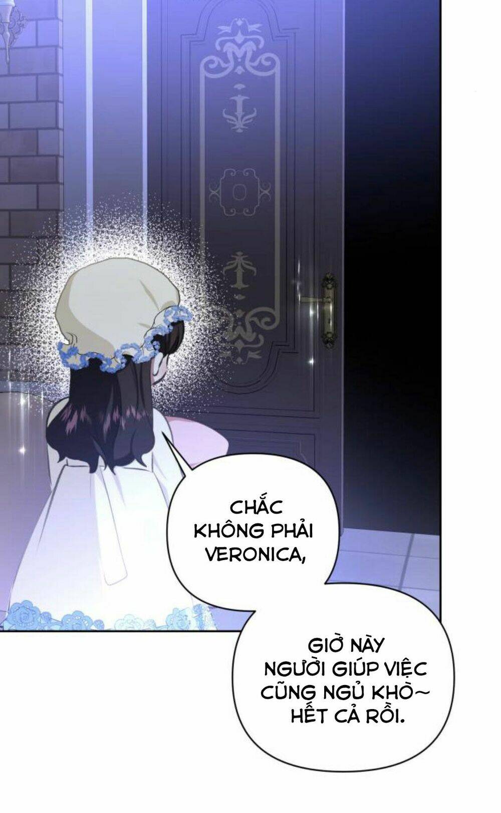 Con Gái Bé Bỏng Của Công Tước Ác Ma Chapter 18 - Trang 2