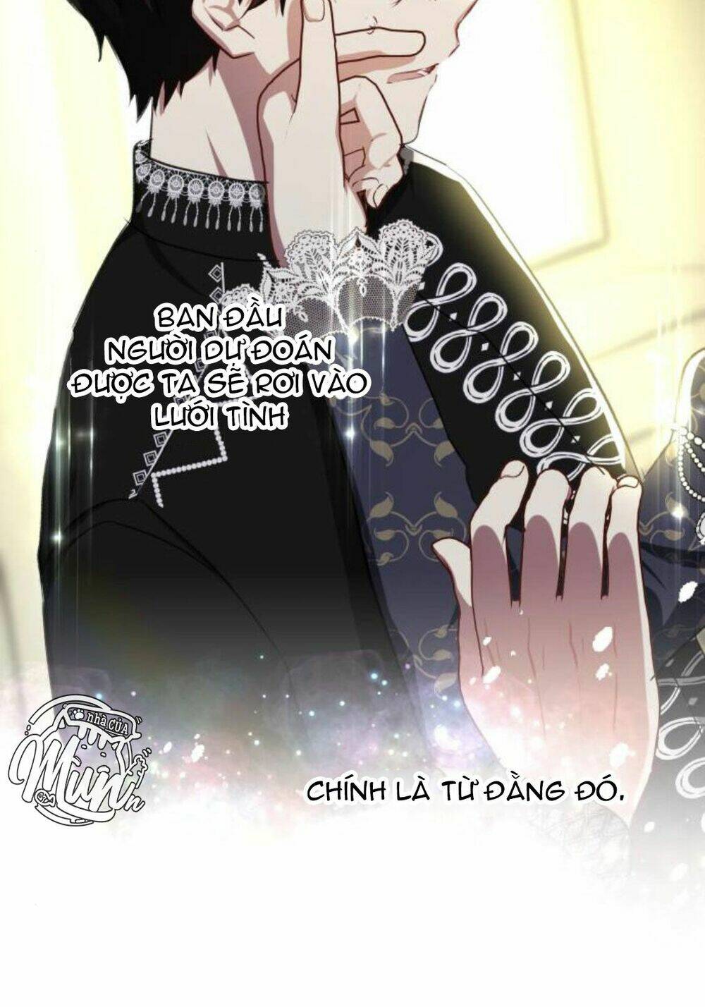 Con Gái Bé Bỏng Của Công Tước Ác Ma Chapter 18 - Trang 2