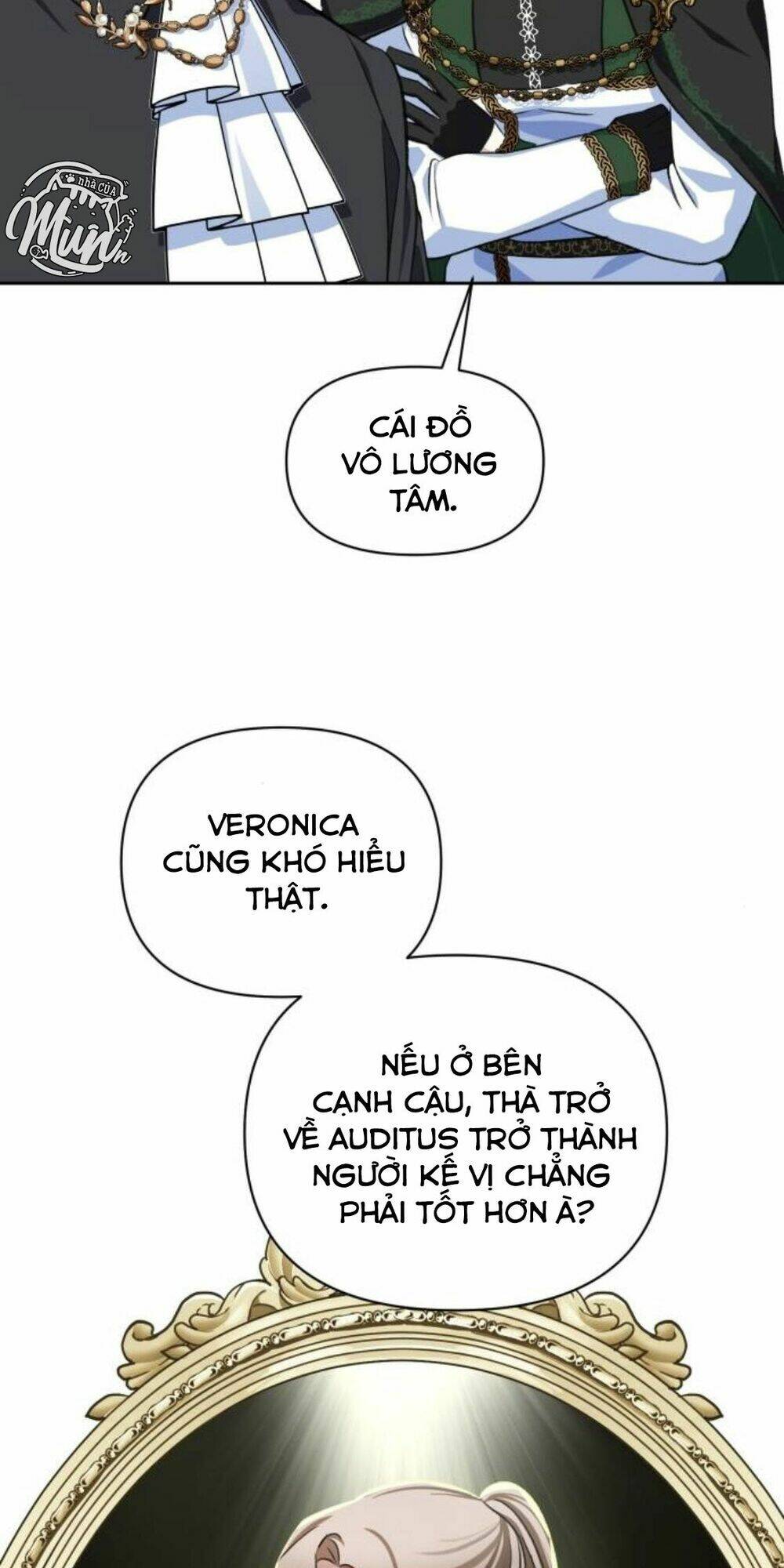 Con Gái Bé Bỏng Của Công Tước Ác Ma Chapter 17 - Trang 2