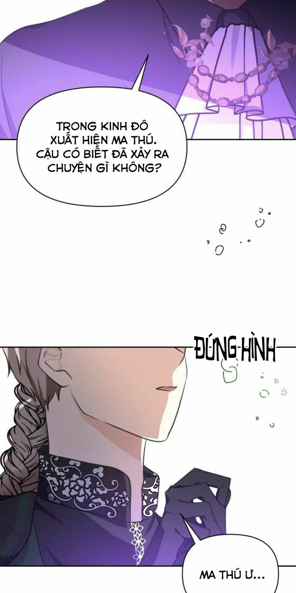 Con Gái Bé Bỏng Của Công Tước Ác Ma Chapter 17 - Trang 2