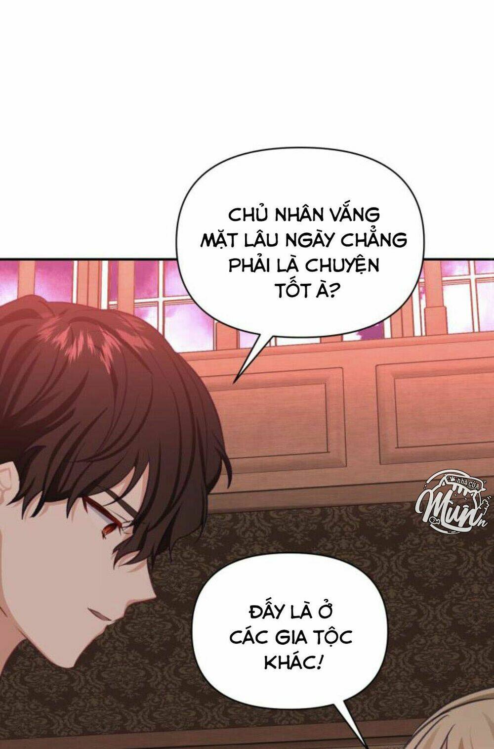 Con Gái Bé Bỏng Của Công Tước Ác Ma Chapter 16 - Trang 2