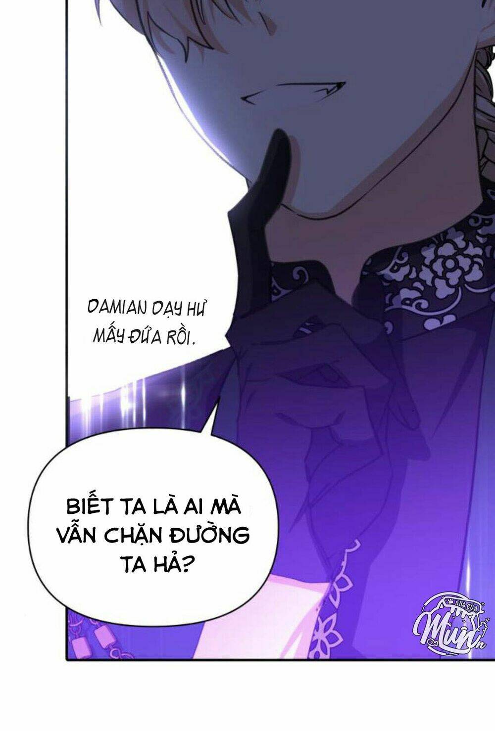 Con Gái Bé Bỏng Của Công Tước Ác Ma Chapter 16 - Trang 2