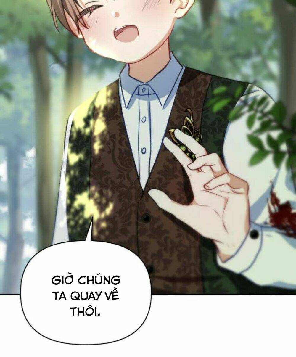 Con Gái Bé Bỏng Của Công Tước Ác Ma Chapter 14 - Trang 2