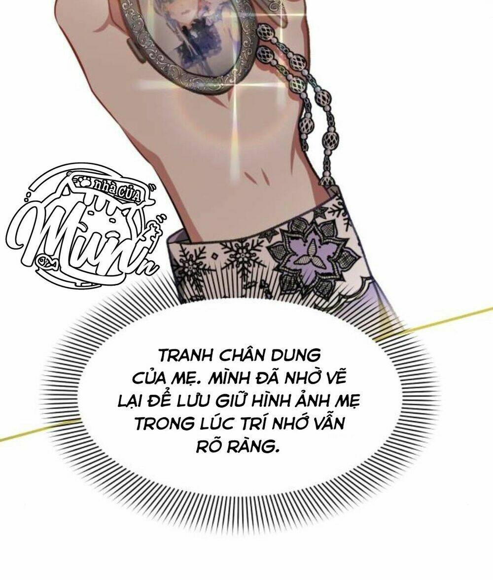 Con Gái Bé Bỏng Của Công Tước Ác Ma Chapter 13 - Trang 2