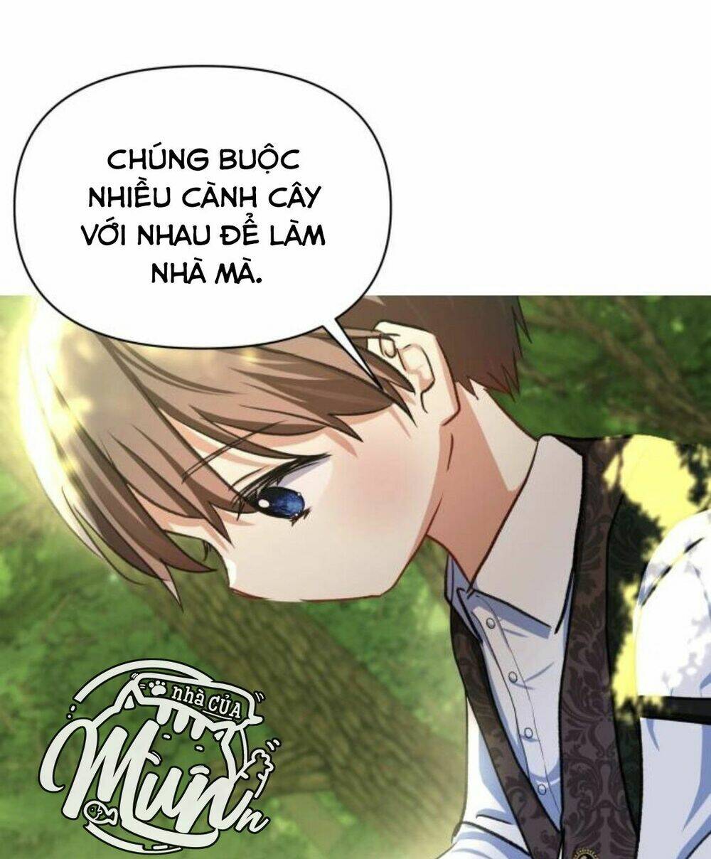 Con Gái Bé Bỏng Của Công Tước Ác Ma Chapter 13 - Trang 2