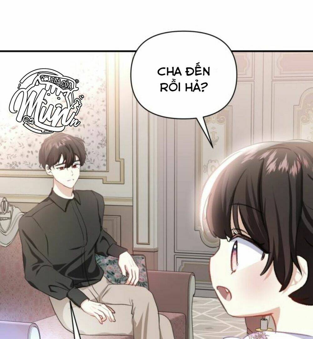 Con Gái Bé Bỏng Của Công Tước Ác Ma Chapter 13 - Trang 2