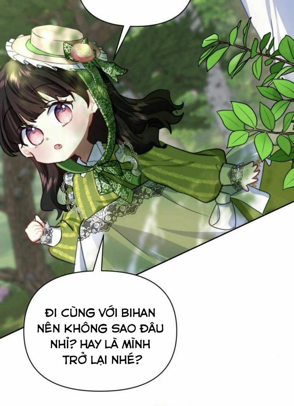 Con Gái Bé Bỏng Của Công Tước Ác Ma Chapter 13 - Trang 2