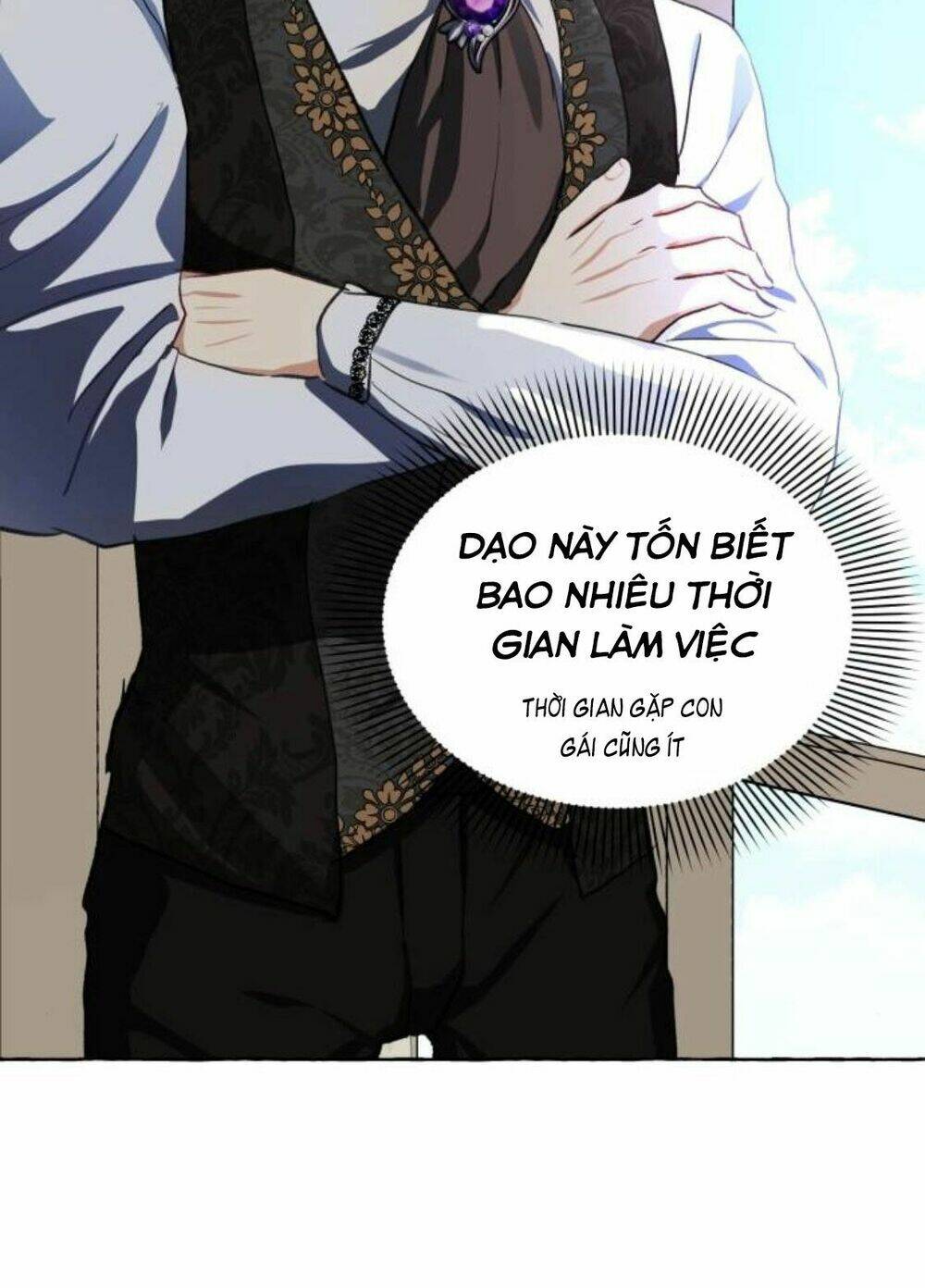 Con Gái Bé Bỏng Của Công Tước Ác Ma Chapter 11 - Trang 2